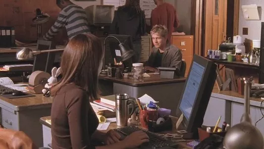 Image Las chicas Gilmore 6