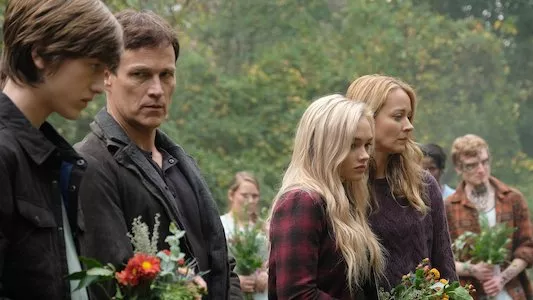 Image The Gifted 11