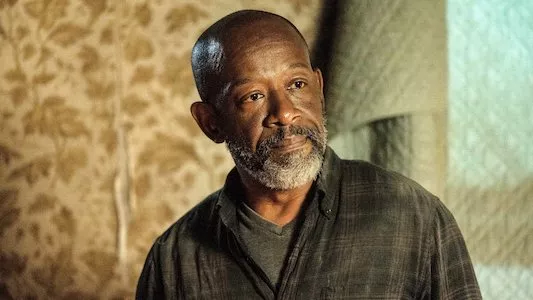 Image Fear the Walking Dead 4