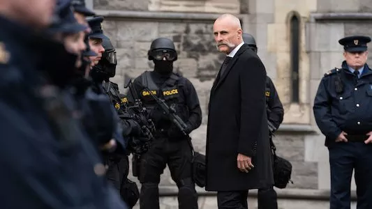 Image Quantico 13