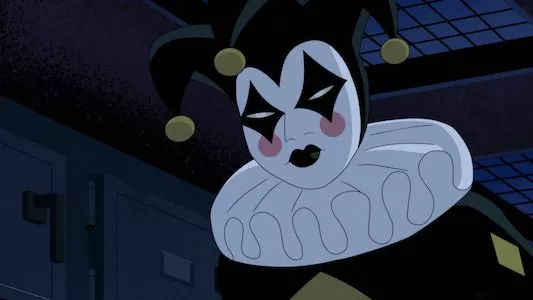 Image Batman: El enmascarado 6