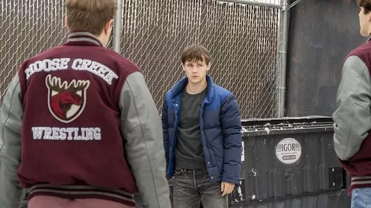Image Dexter: New Blood 7