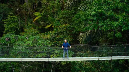 Image The Reluctant Traveler With Eugene Levy 2