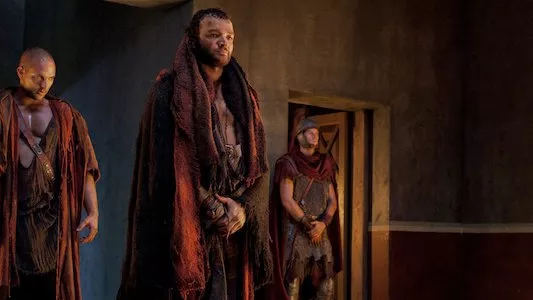 Image Spartacus 2