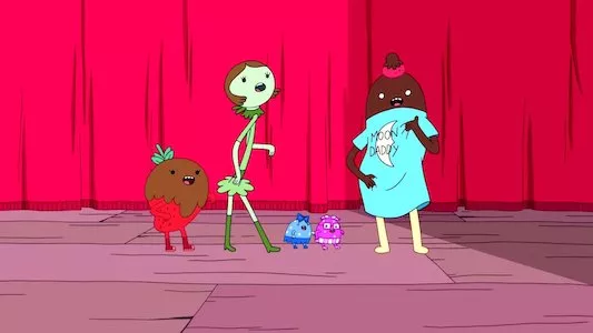 Image Hora de aventuras 2