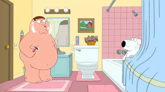 Image Padre de familia 4