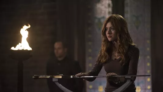 Image Shadowhunters 8