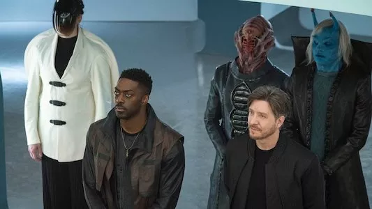 Image Star Trek: Discovery 7