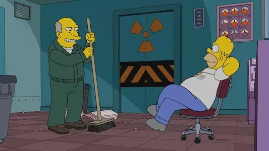 Image Los Simpsons 2