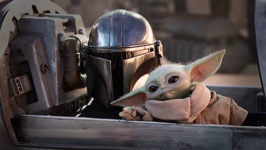 Image The Mandalorian 2