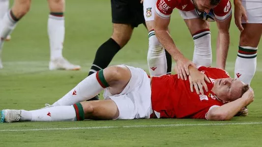 Image Bienvenidos al Wrexham Football Club 1