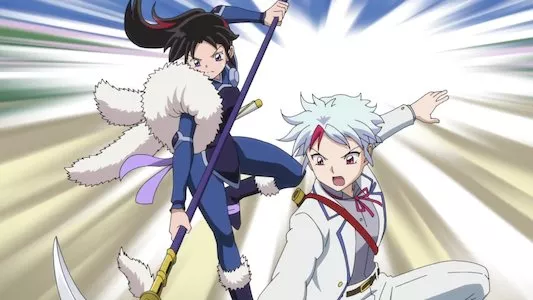 Image Yashahime: Princess Half-Demon 14