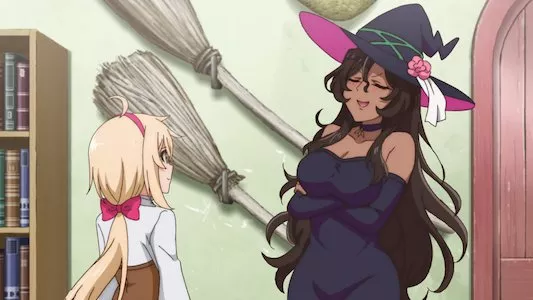 Image Dekoboko Majo no Oyako Jijou 3
