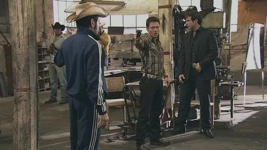 Image El señor de los cielos 66