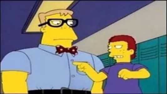 Image Los Simpsons 11