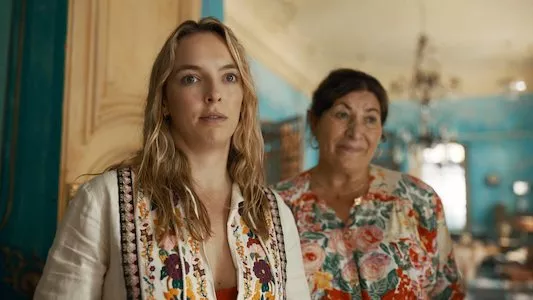 Image Killing Eve 5