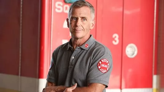 Image Chicago Fire 2