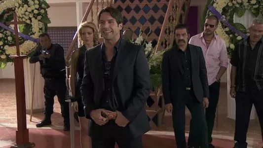 Image El señor de los cielos 8