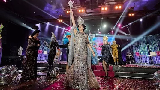 Image Drag Race España 12