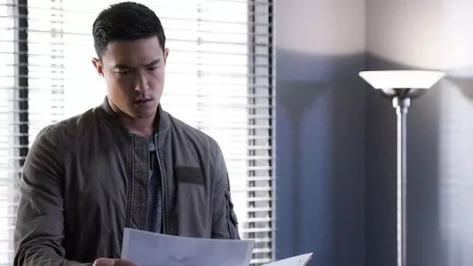 Image Criminal Minds: Beyond Borders 10