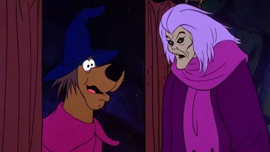 Image El show de Scooby-Doo 6