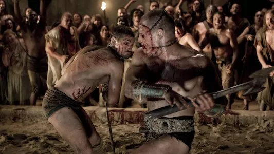 Image Spartacus 4
