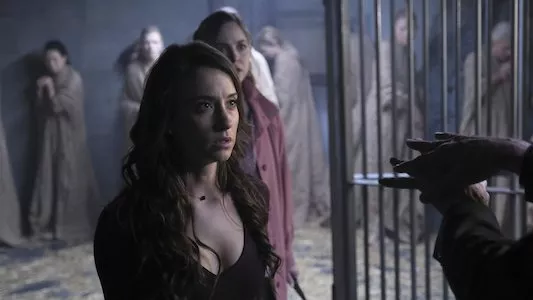 Image The Magicians 10