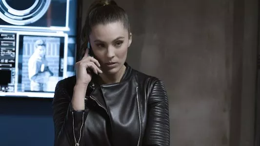 Image El señor de los cielos 8