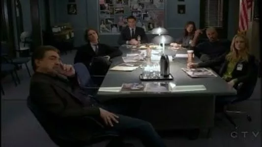 Image Mentes criminales 16