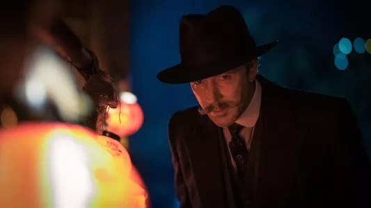 Image Peaky Blinders 5
