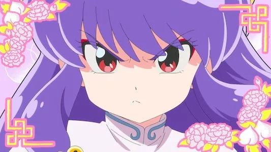 Image Ranma 1/2 10