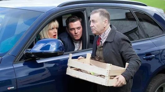 Image Agatha Raisin 5