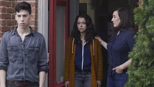 Image Orphan Black 2