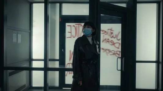 Image La forense (Coroner) 6