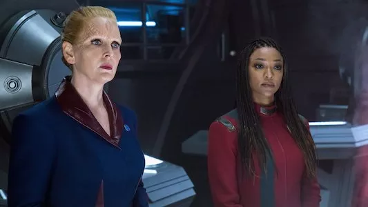 Image Star Trek: Discovery 13