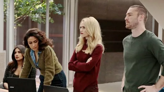 Image Quantico 17