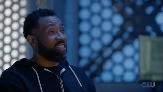 Image Black Lightning 5