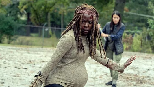 Image The Walking Dead 14