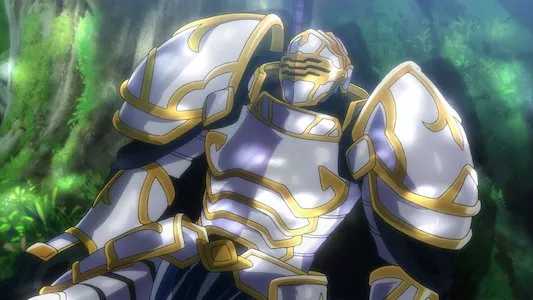 Image Gaikotsu Kishi-sama, Tadaima Isekai e Odekake-chuu 1