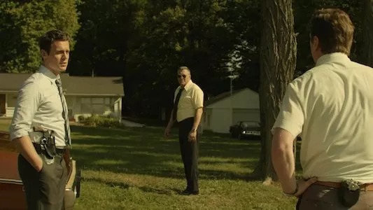 Image Mindhunter 9