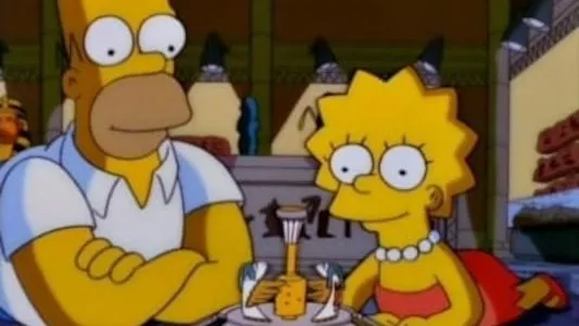 Image Los Simpsons 24