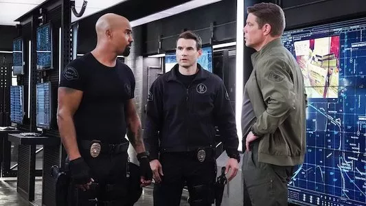 Image S.W.A.T 5