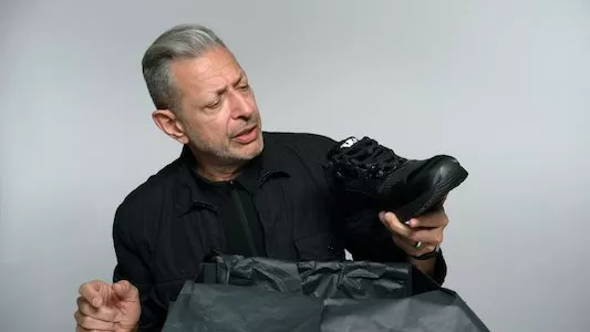 Image El mundo según Jeff Goldblum 1