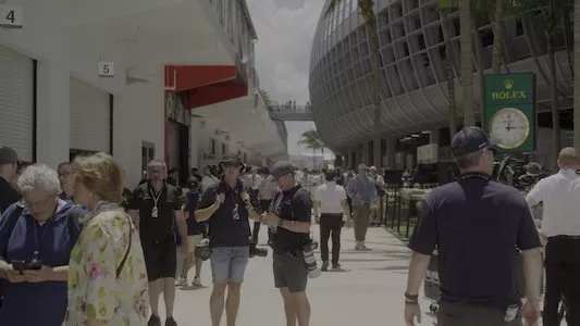 Image Formula 1 La Emocion De Un Grand Prix 3