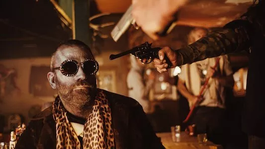 Image Z Nation 15
