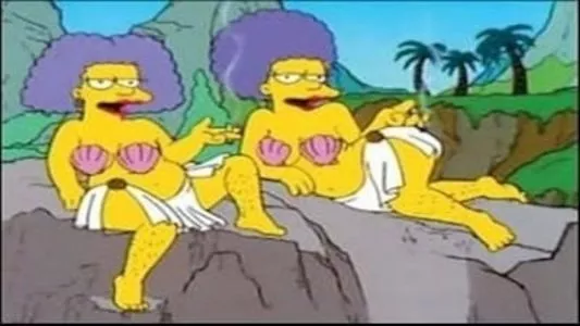 Image Los Simpsons 14
