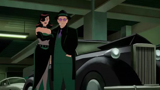 Image Batman: El enmascarado 7