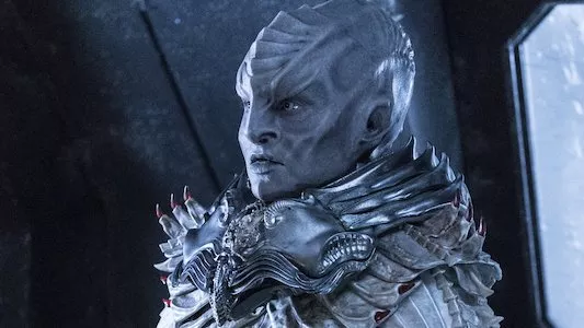 Image Star Trek: Discovery 4