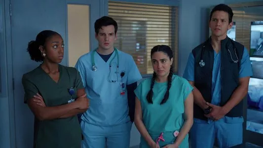 Image Scrubs (2026) 4