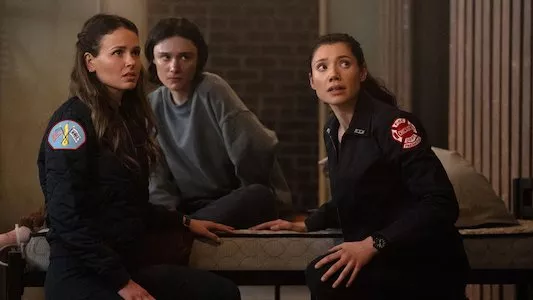 Image Chicago Fire 18
